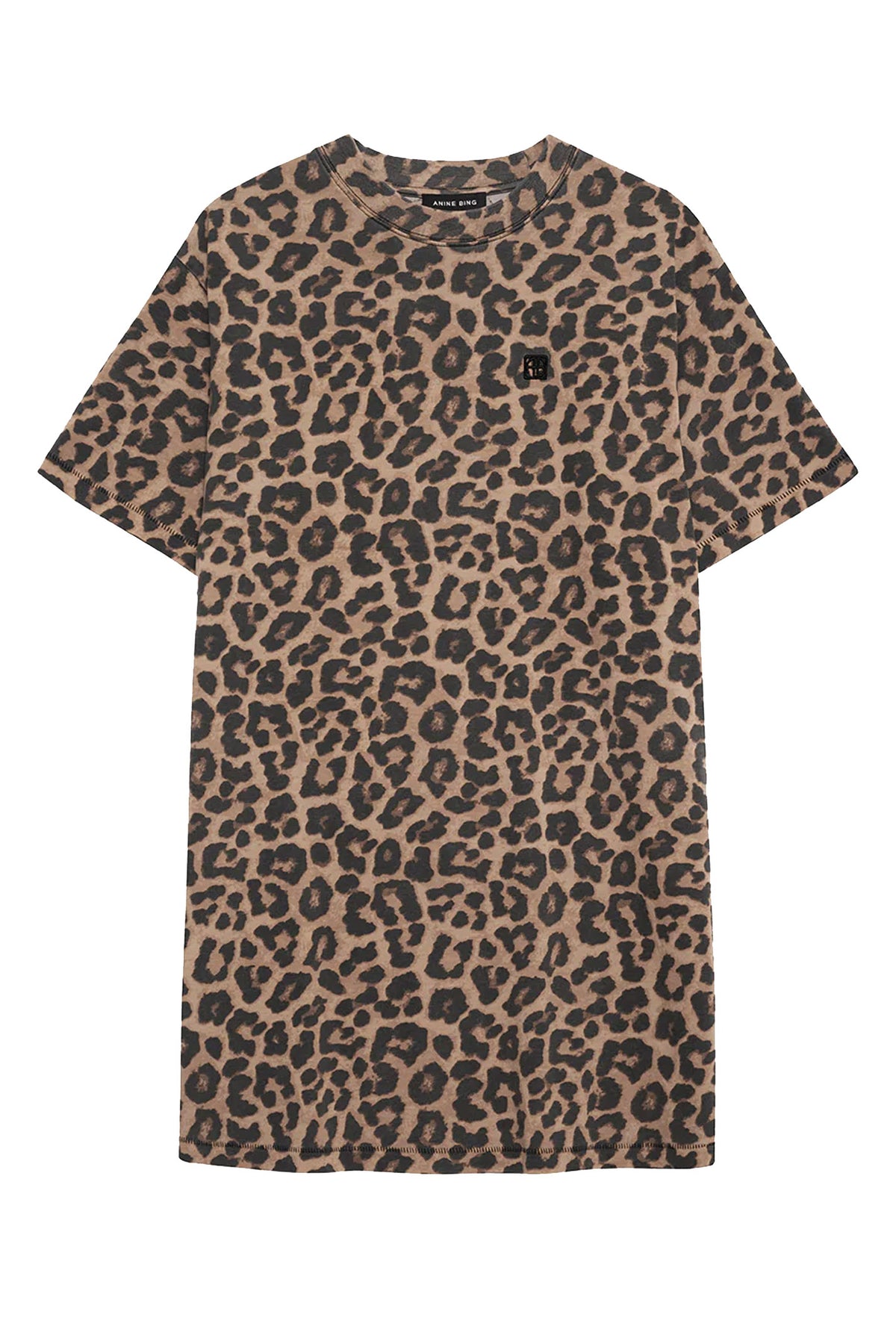 BETH MINI LEOPARD - A-02-12085-MTL59