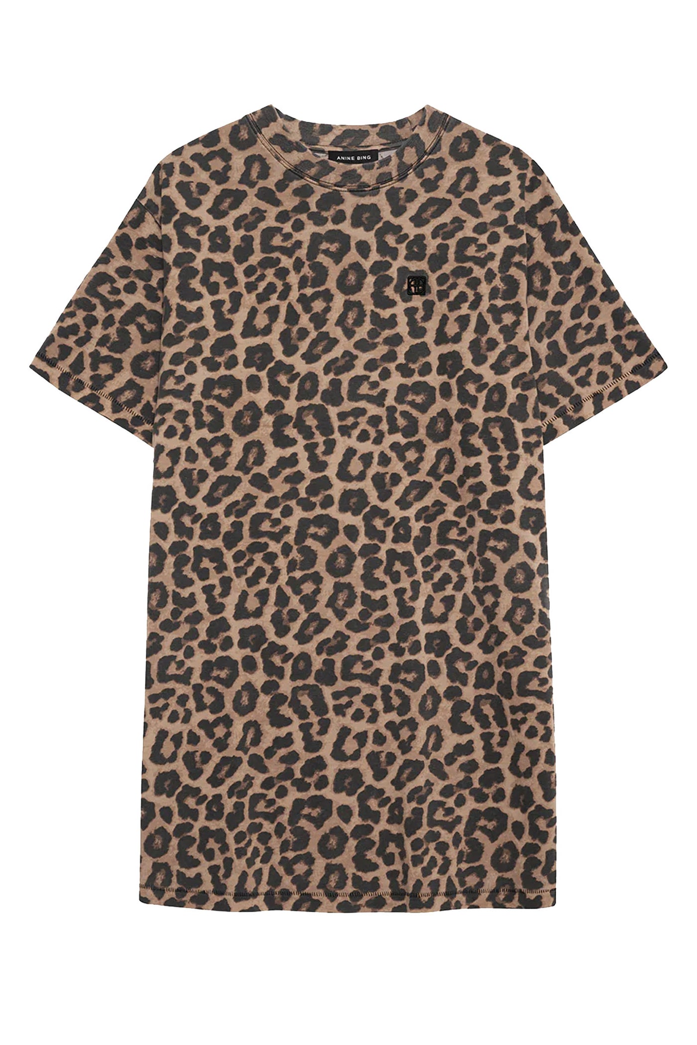 BETH MINI LEOPARD - A-02-12085-MTL59