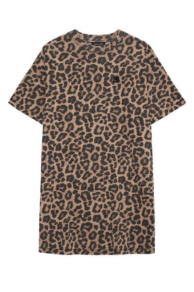 BETH MINI LEOPARD - A-02-12085-MTL59 Thumbnail
