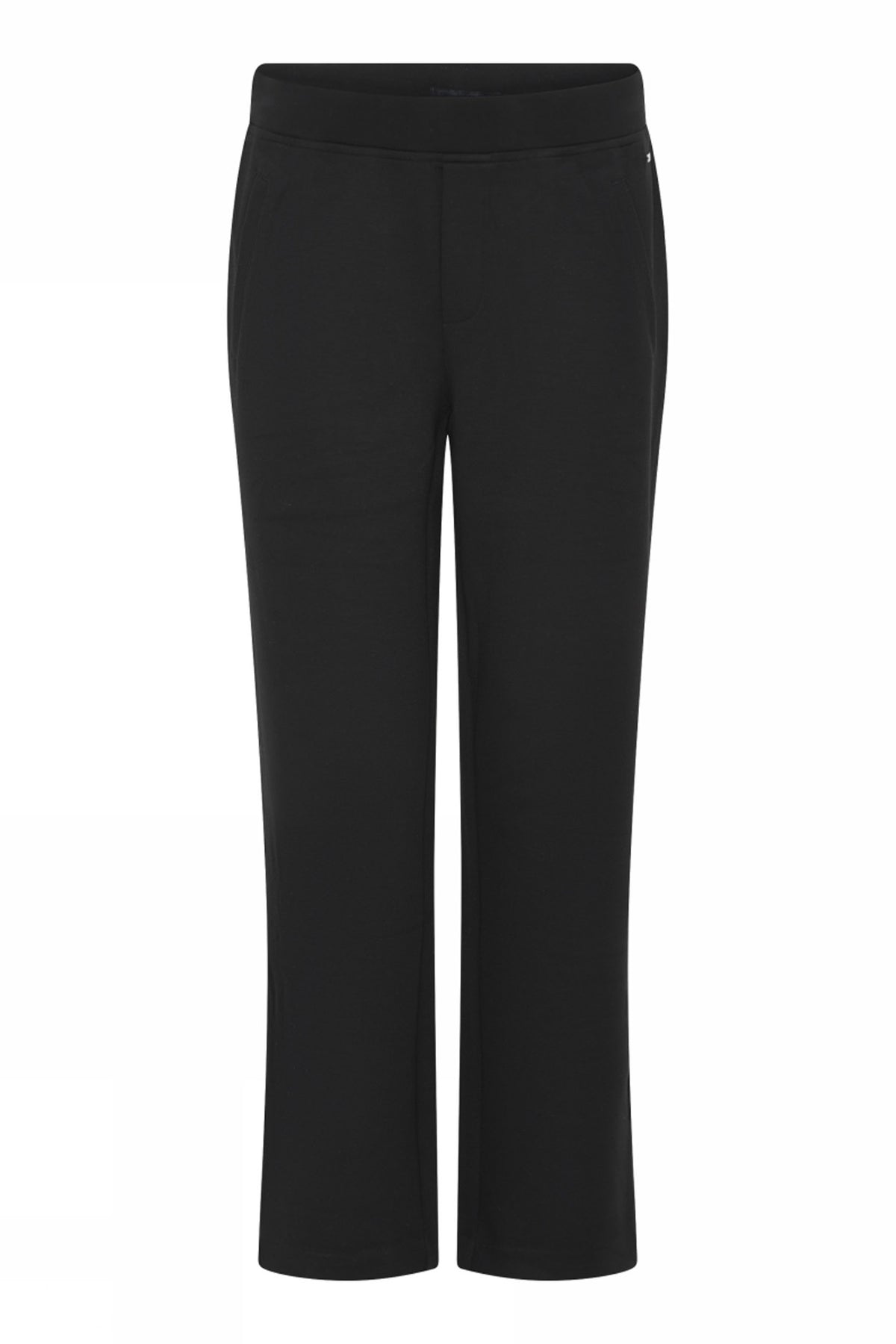 72cm Jersey pant 111-Black - 6574/674