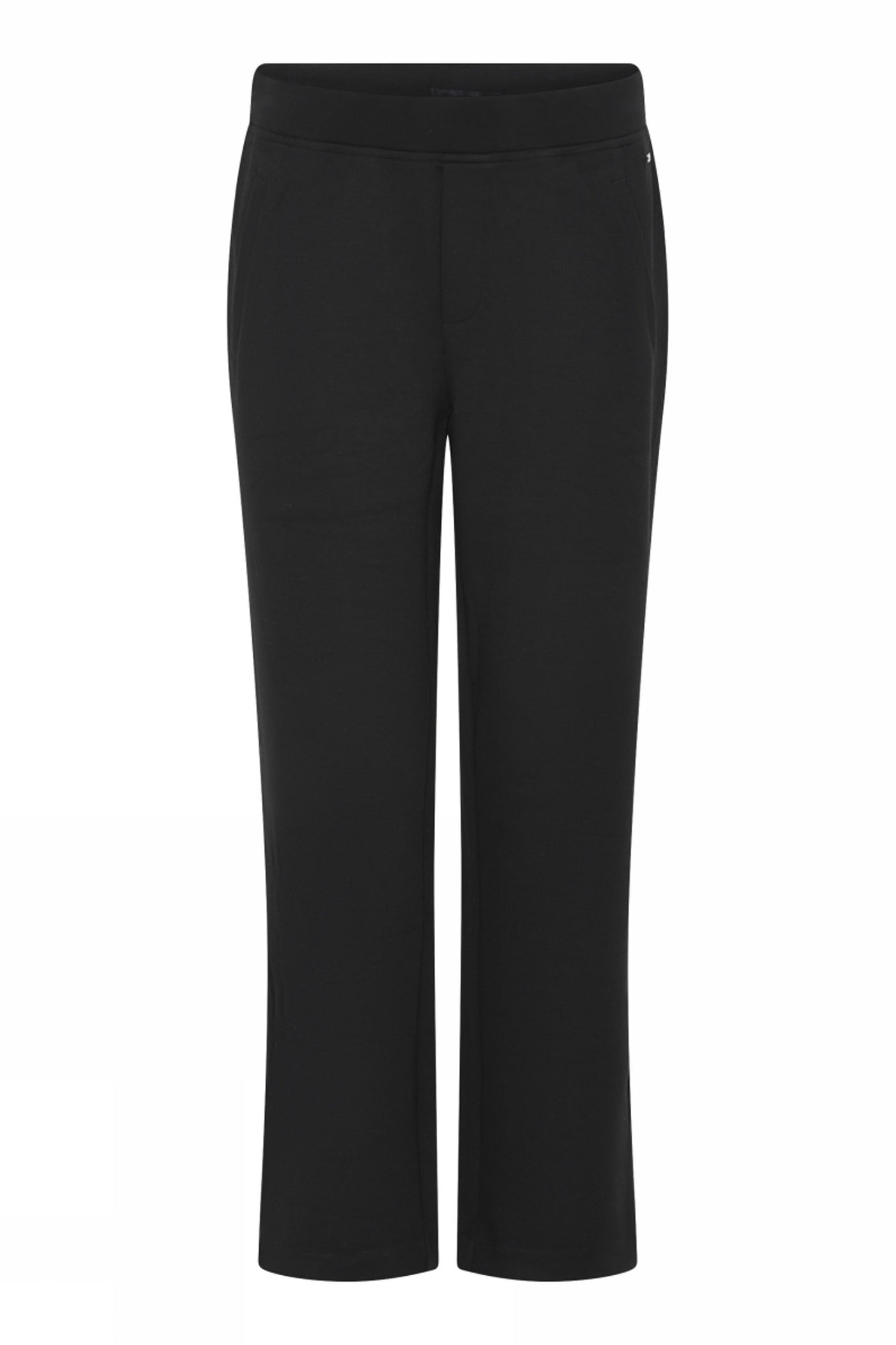 72cm Jersey pant 111-Black - 6574/674