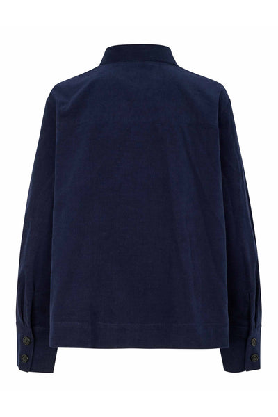 MALOWA Navy Blazer - 1011140 Thumbnail