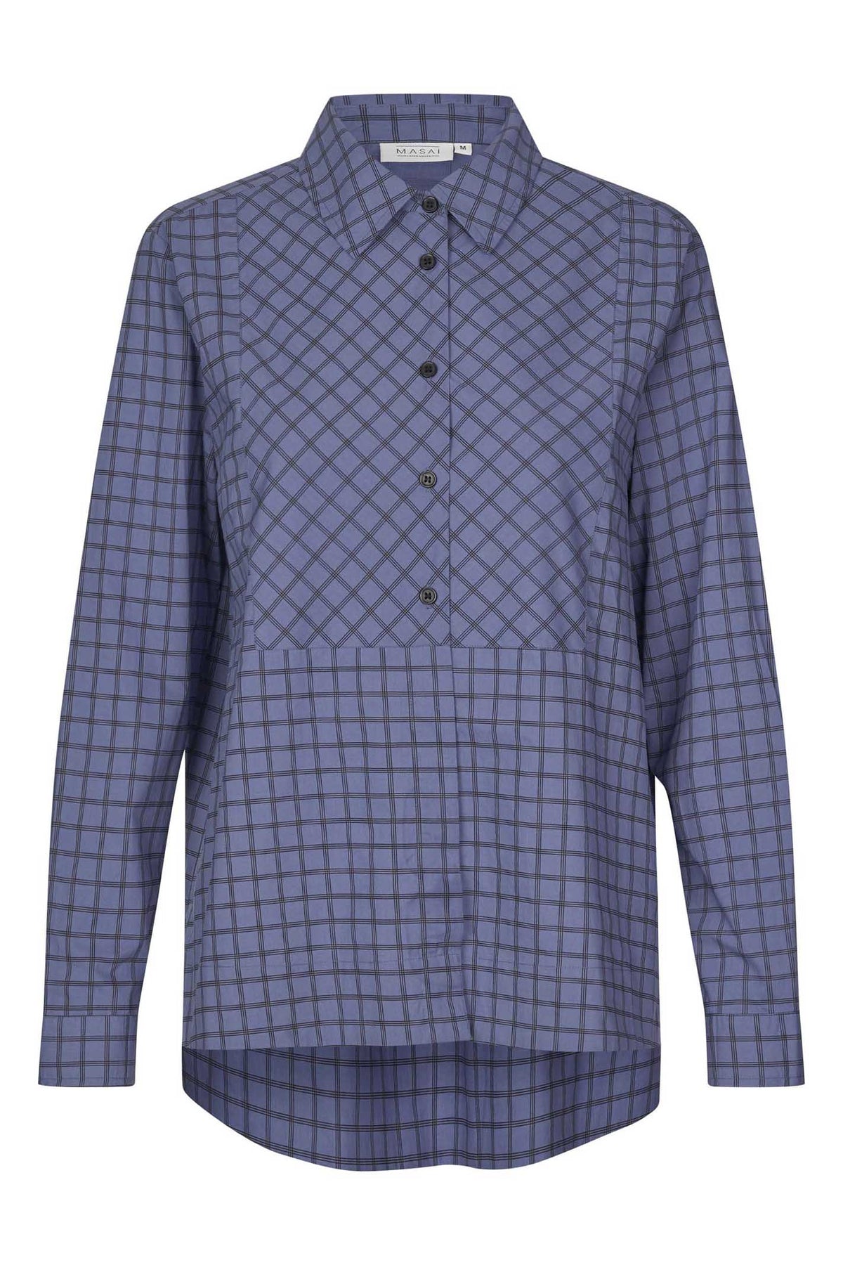MALCARISA Bijou Blue - 1011494