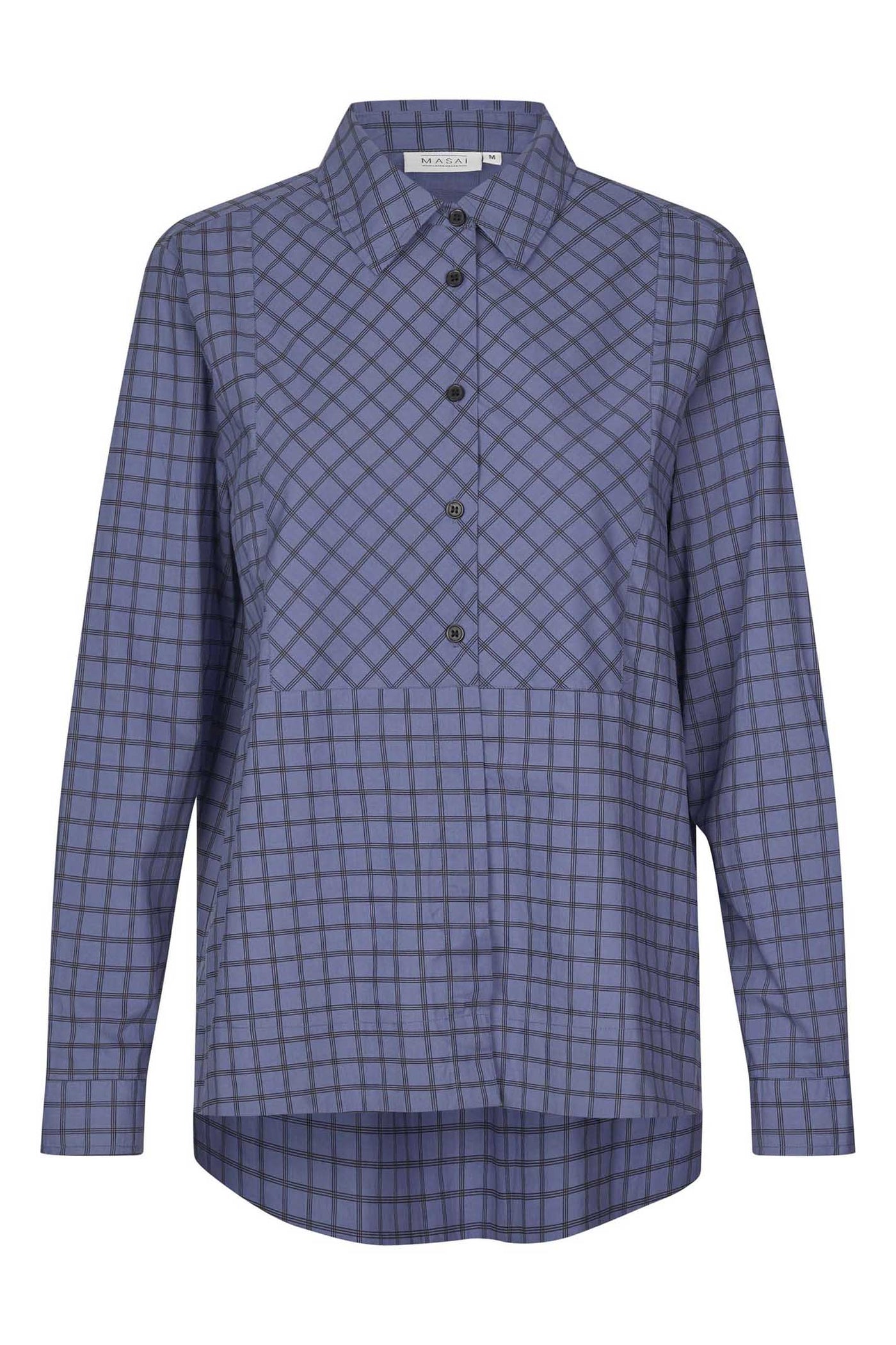 MALCARISA Bijou Blue - 1011494