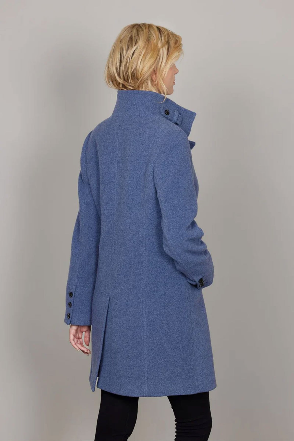 Chanel 55-Dusty Blue - 0225-2016-15