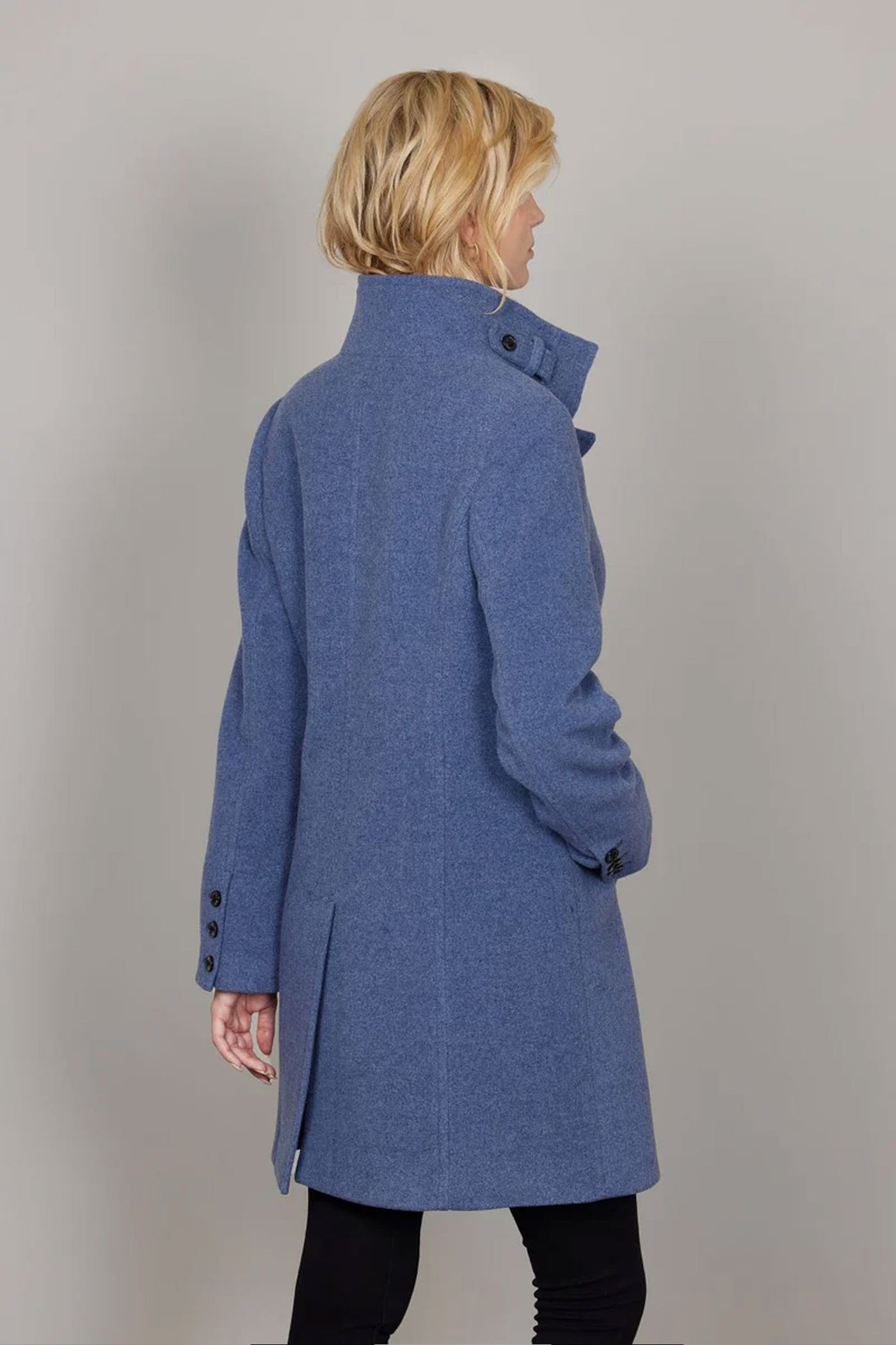 Chanel 55-Dusty Blue - 0225-2016-15
