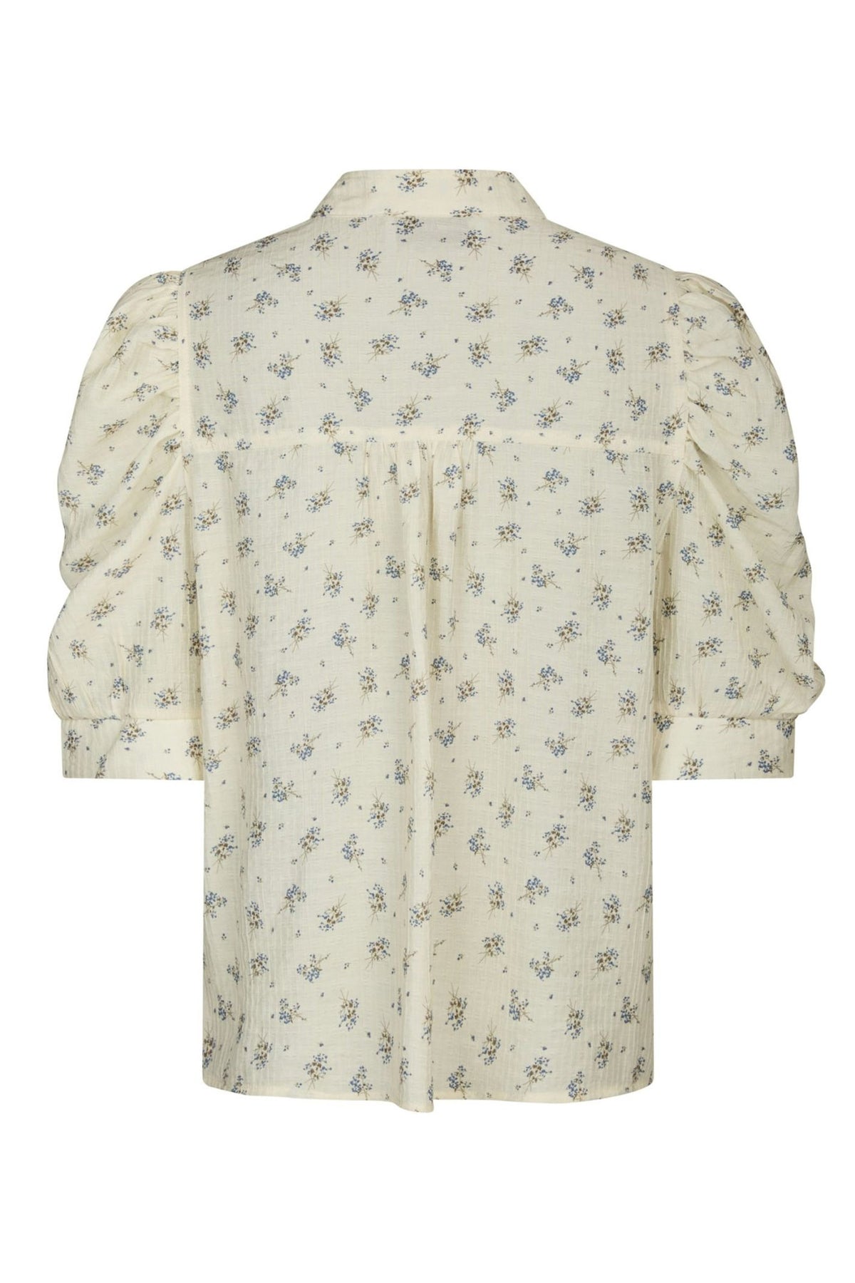 Roella Soft Fleur Blouse Creme - 166353