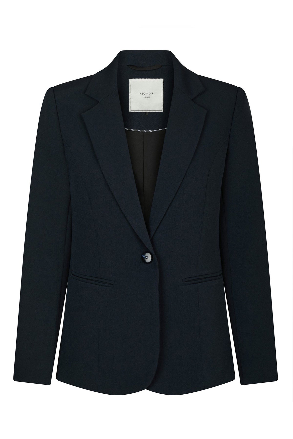 FRANCINE SUITE Dark Navy - 166616