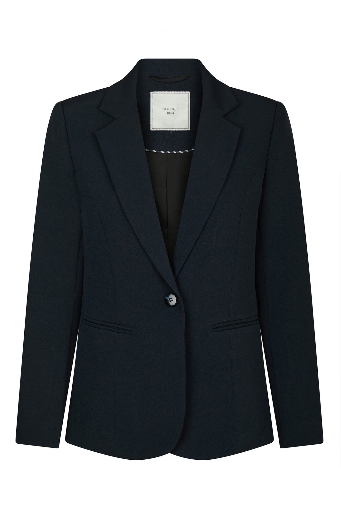 FRANCINE SUITE Dark Navy - 166616