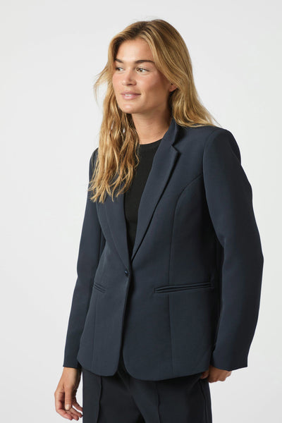 FRANCINE SUITE Dark Navy - 166616 Thumbnail