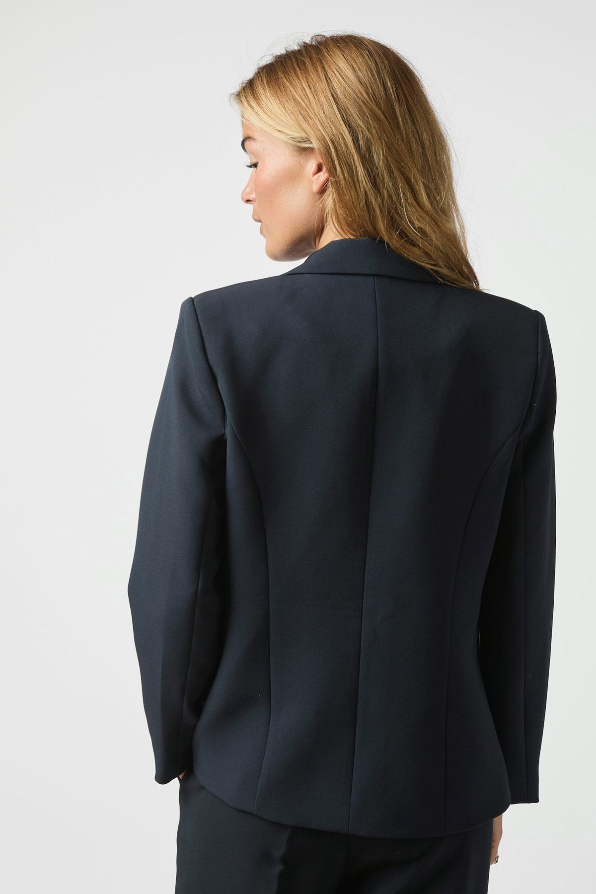 FRANCINE SUITE Dark Navy - 166616