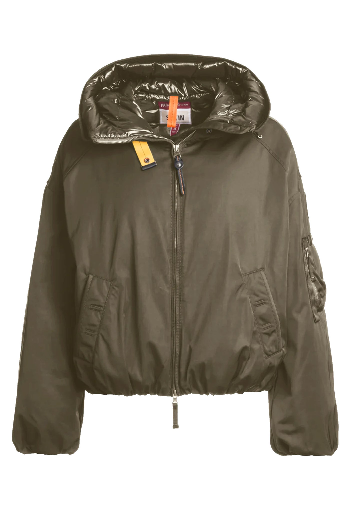 Naadz Olive Gray - 25WPWJKIN31