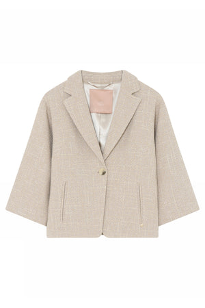 Latina, Blazer 92033-Moonlight - 58201/6990