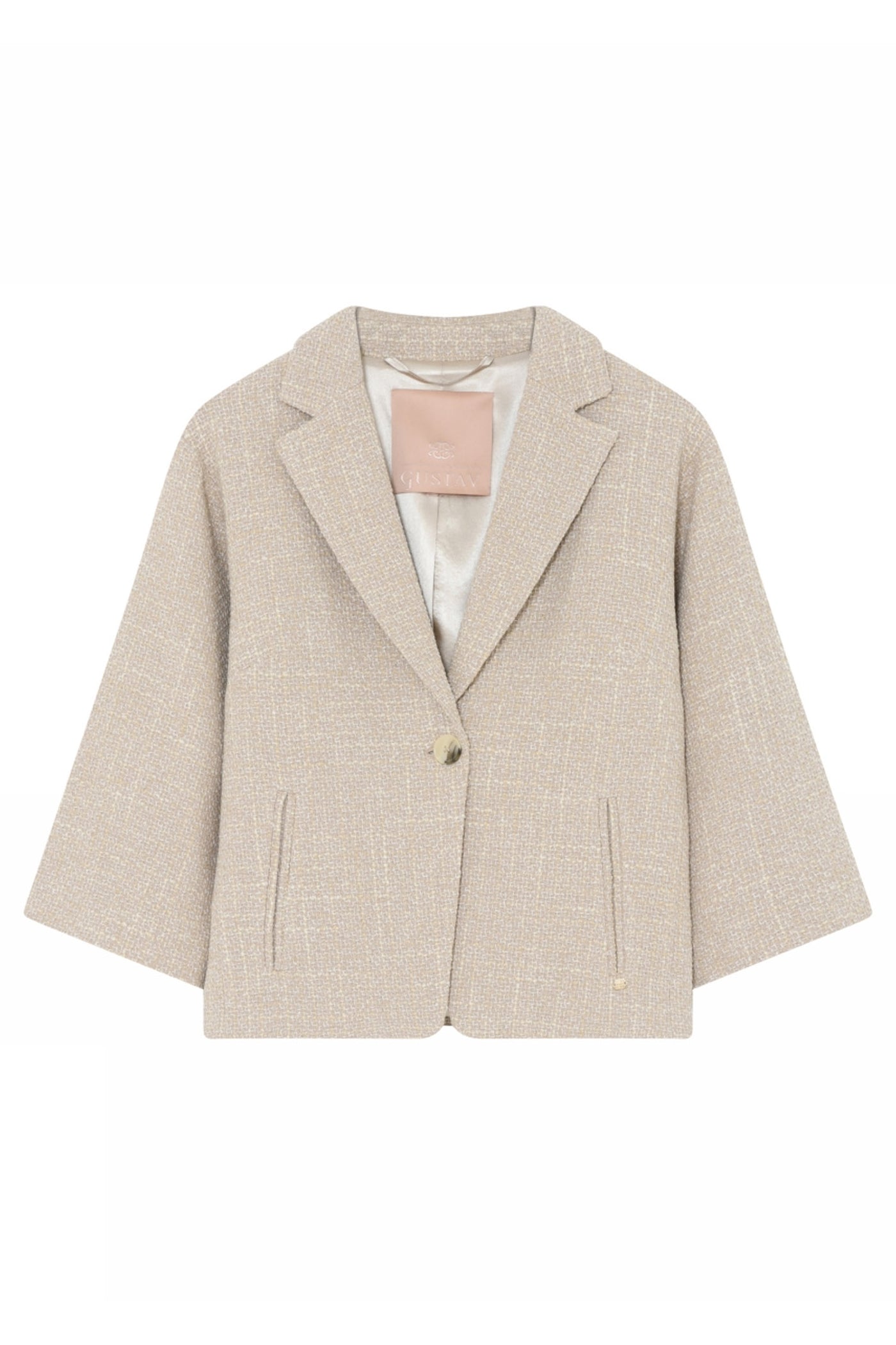 Latina, Blazer 92033-Moonlight - 58201/6990