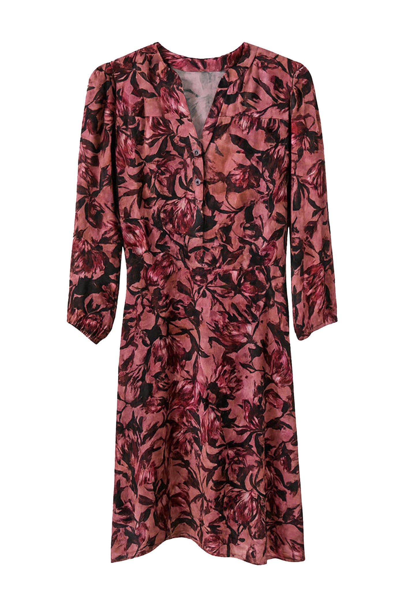 KAMPI 1054 ROSE FLOWER - 1021326