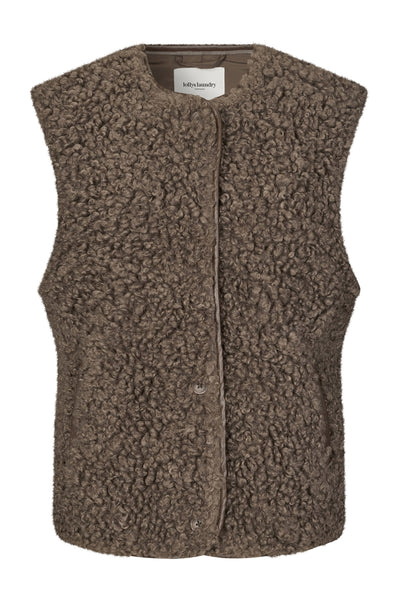 VadaLL Vest SL 87 Dark Mokka - 25490-1066 Thumbnail