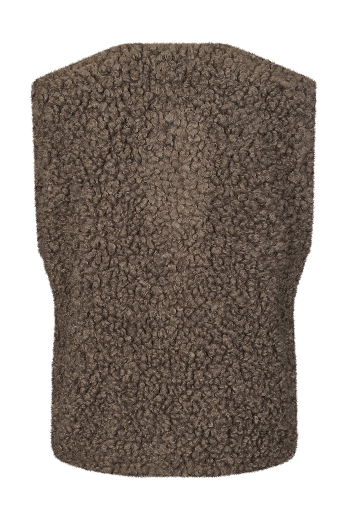 VadaLL Vest SL 87 Dark Mokka - 25490-1066