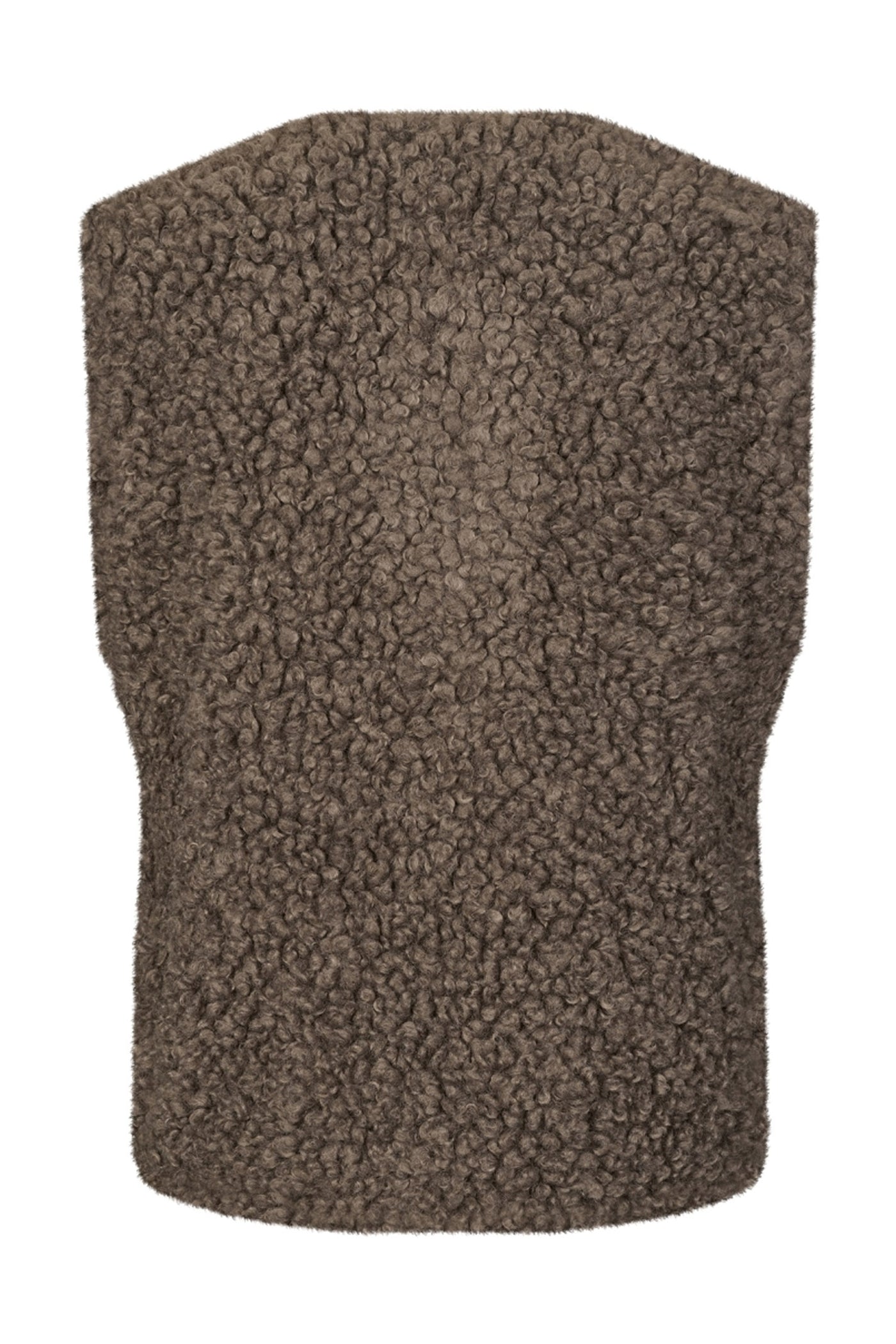 VadaLL Vest SL 87 Dark Mokka - 25490-1066