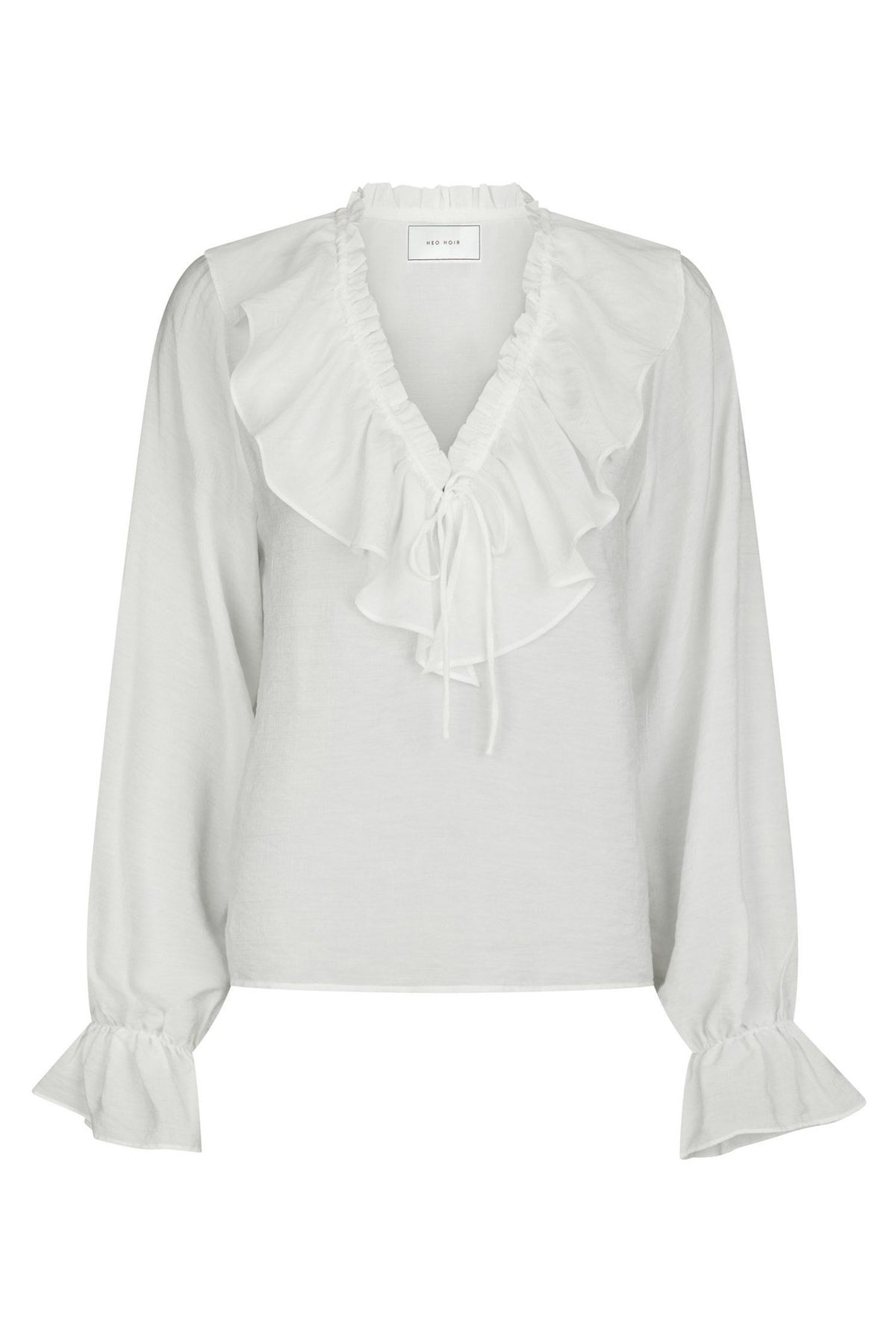 166338 Aminea White - 166338