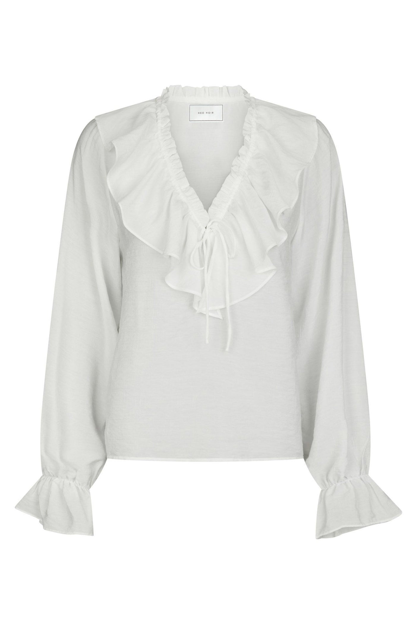 166338 Aminea White - 166338