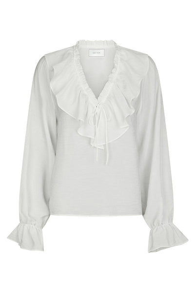166338 Aminea White - 166338 Thumbnail