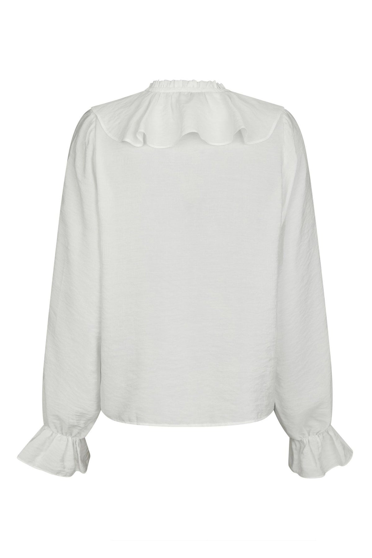 166338 Aminea White - 166338