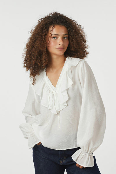 166338 Aminea White - 166338 Thumbnail