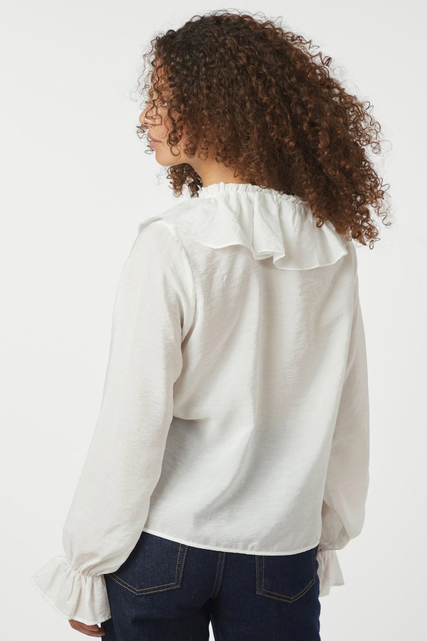 166338 Aminea White - 166338