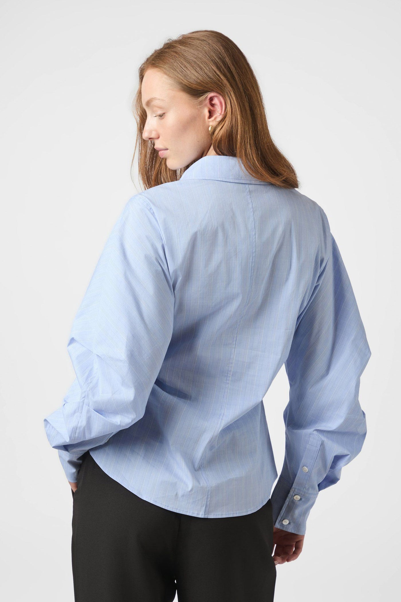 Neoella Flannel Light Blue - 166080