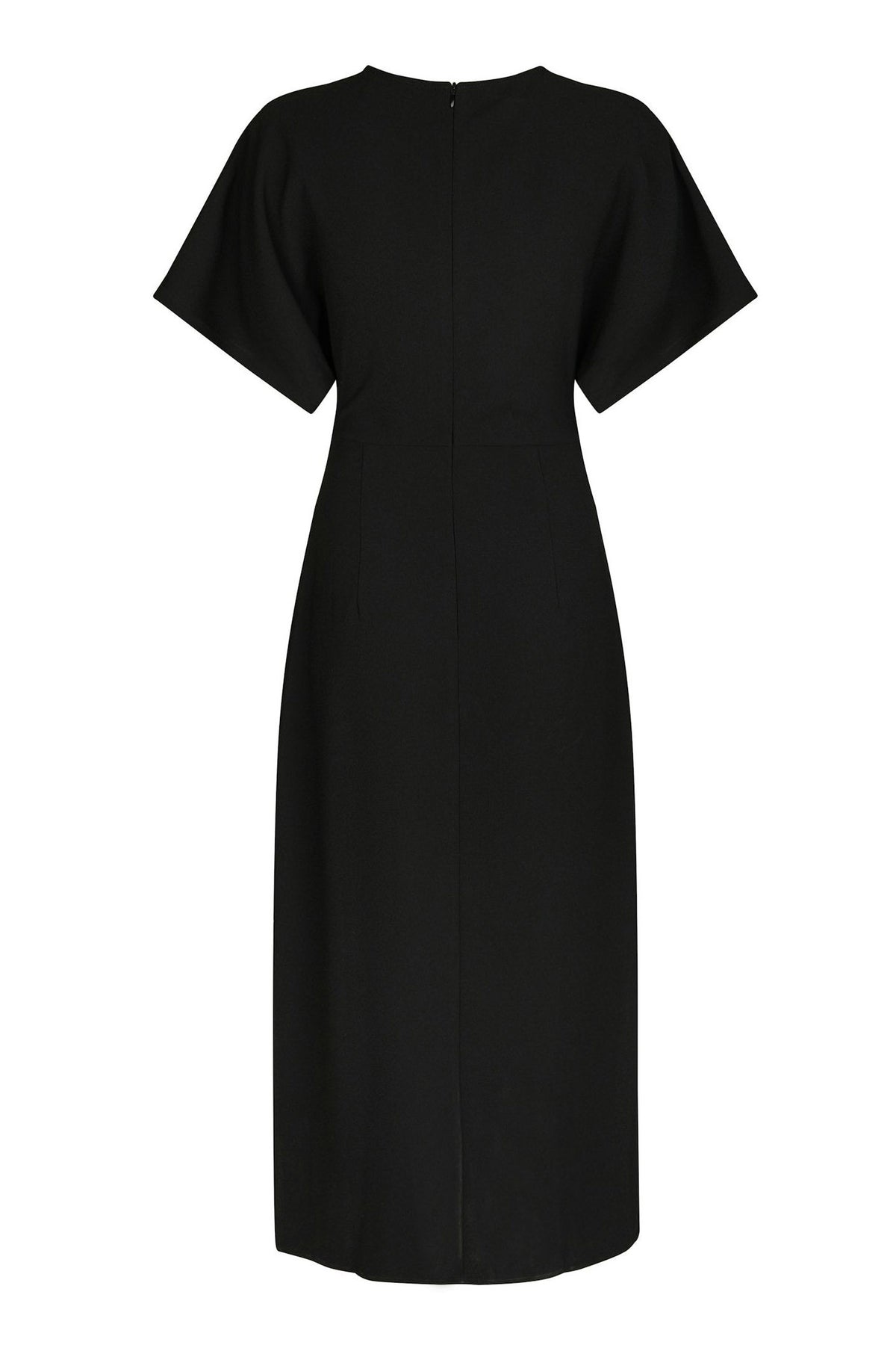 Miloine Drape Black - 166132