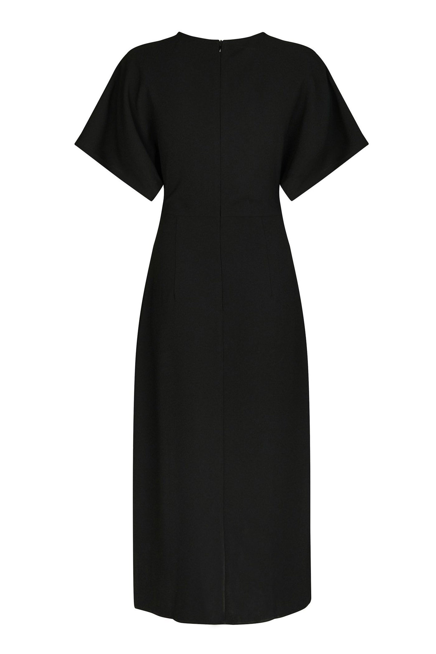 Miloine Drape Black - 166132