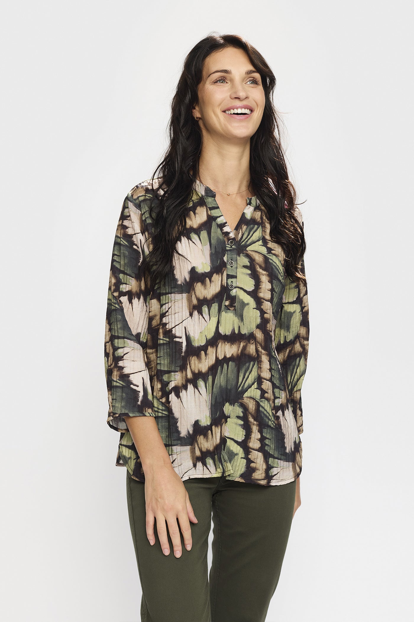 Amoa 505 GREEN - 1021305