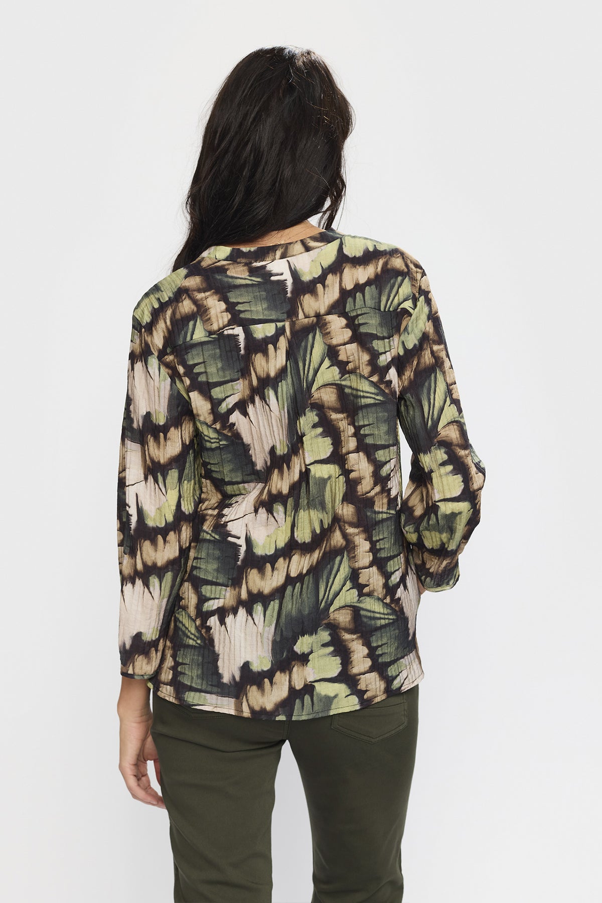 Amoa 505 GREEN - 1021305