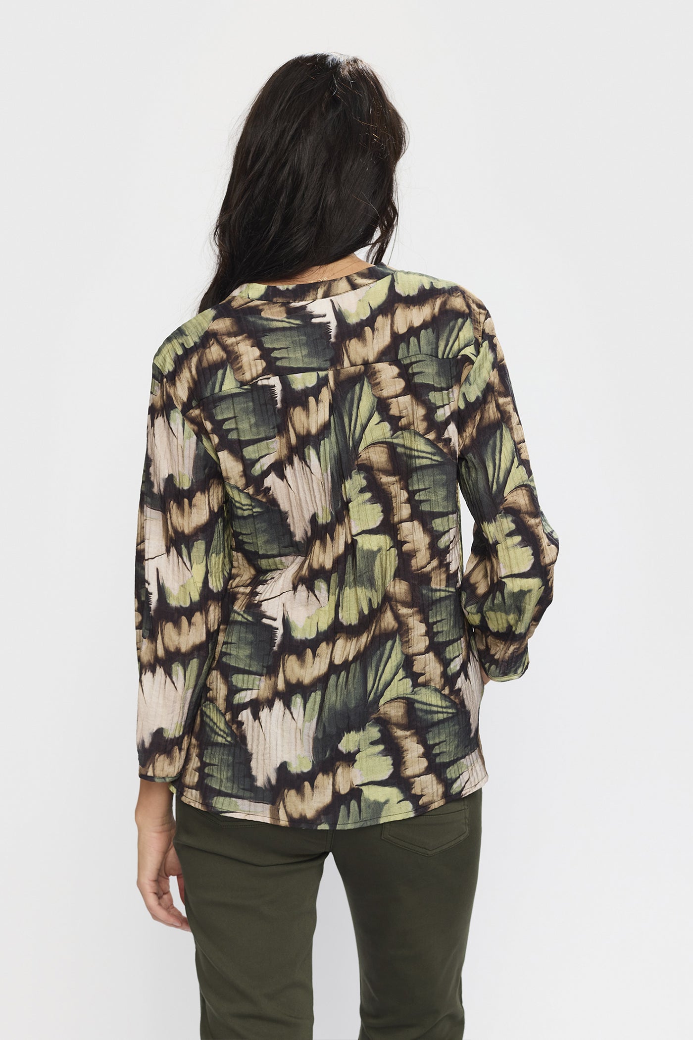 Amoa 505 GREEN - 1021305