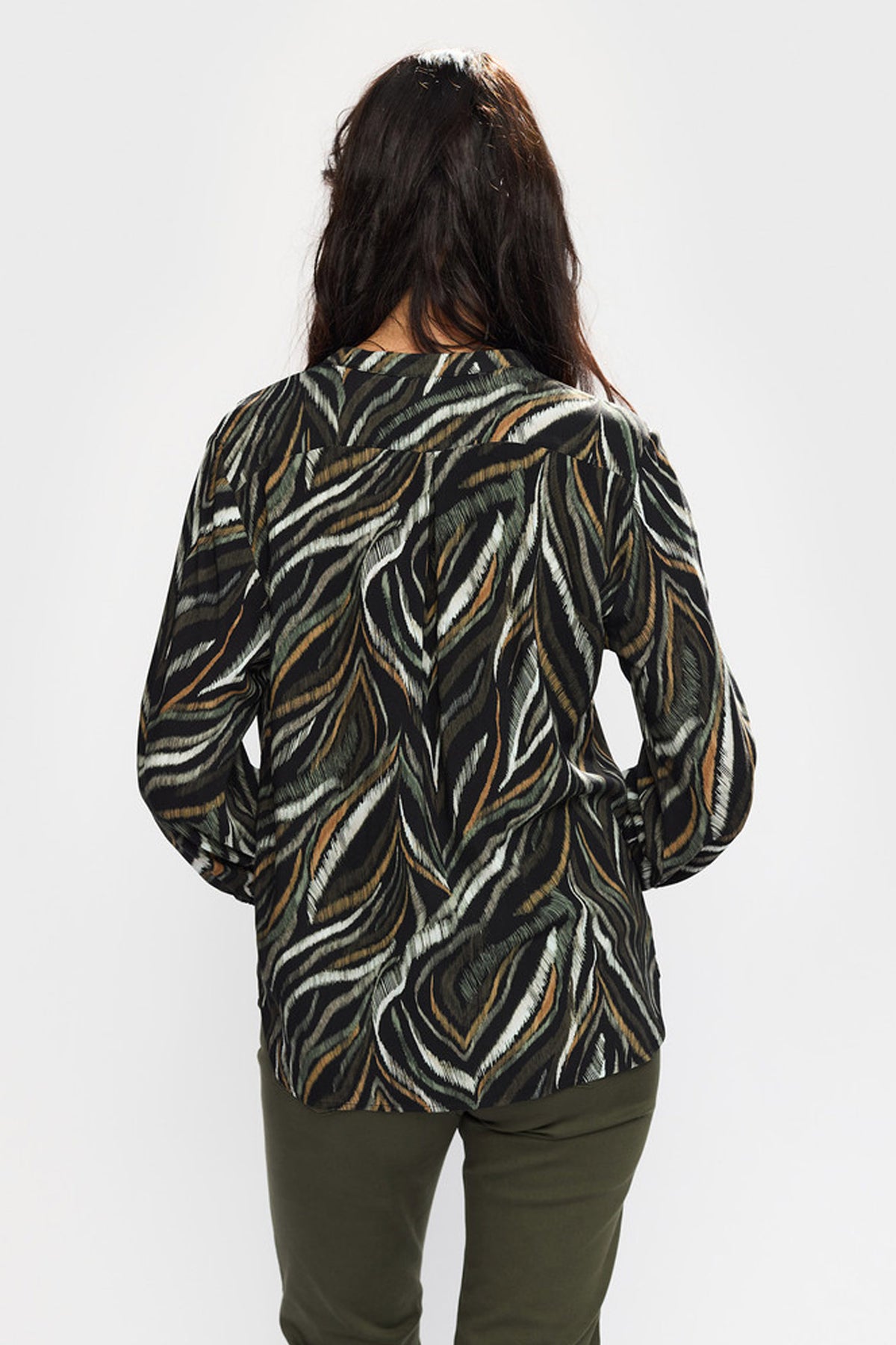 Dorte 505 GREEN - 1021307