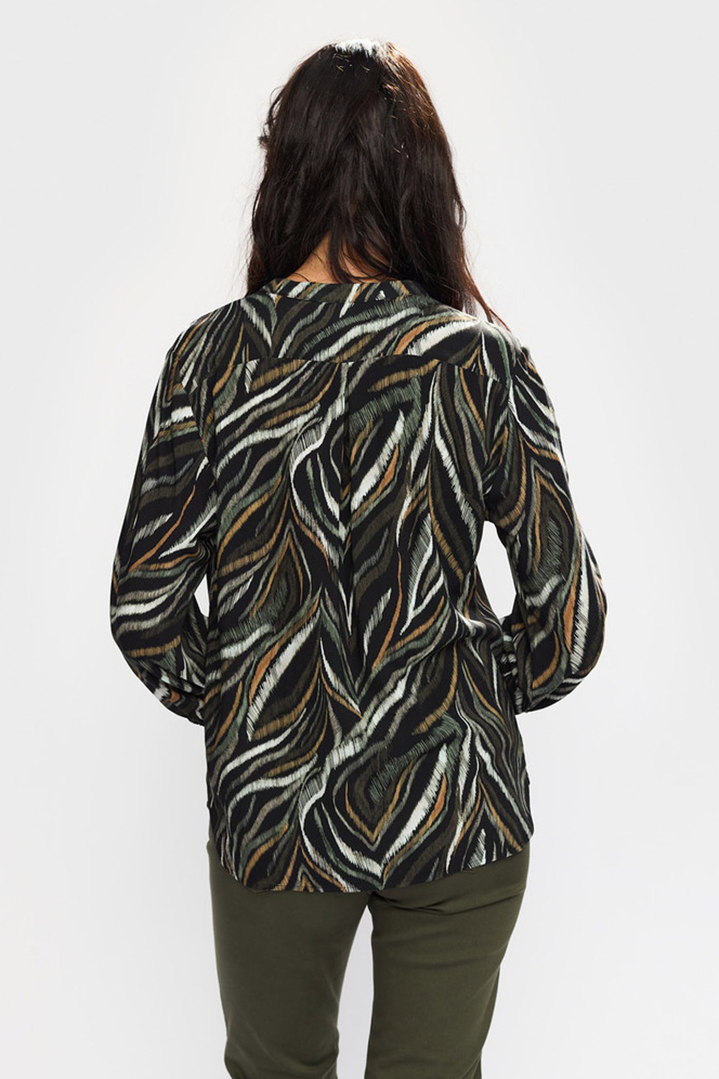 Dorte 505 GREEN - 1021307