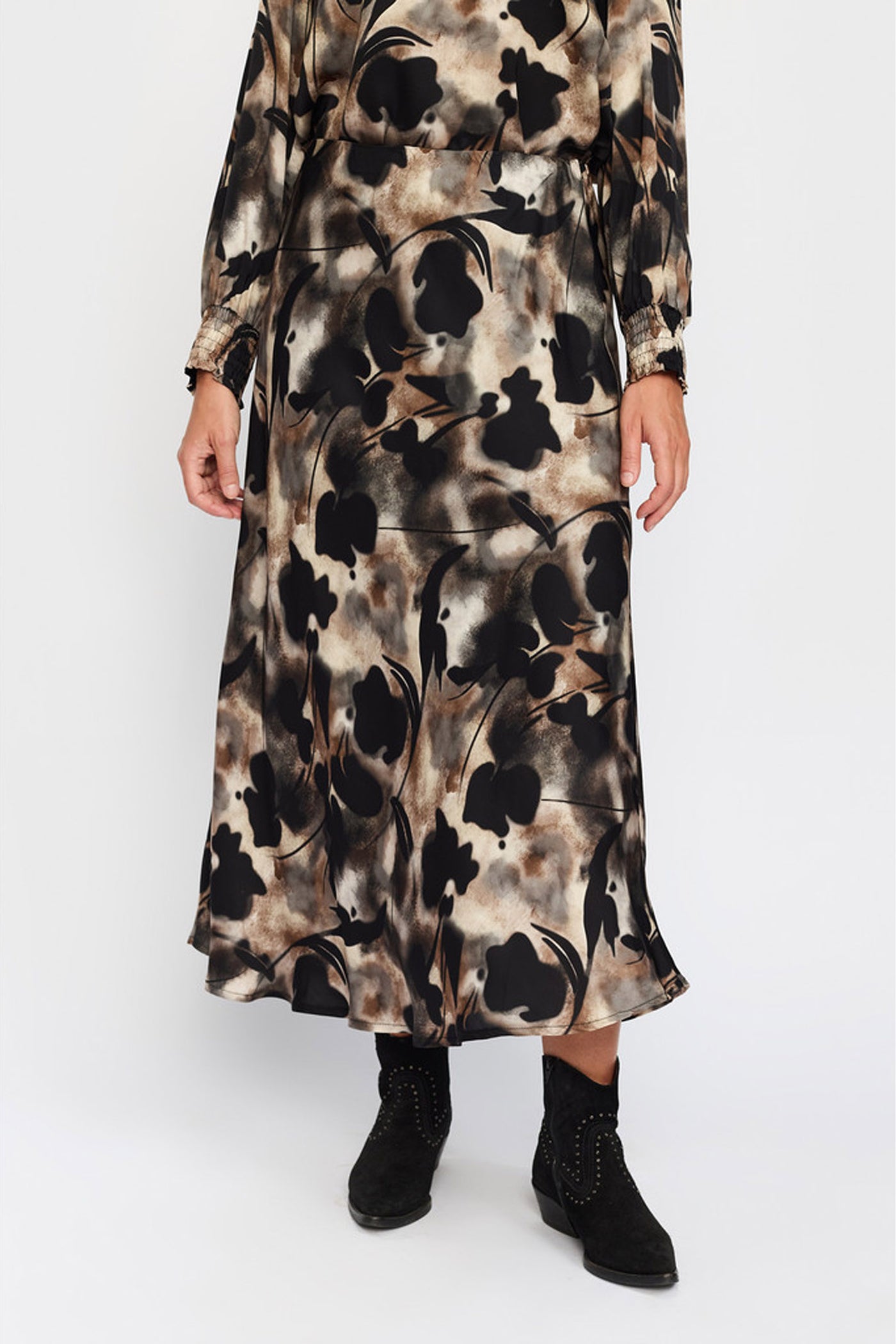 Georgina 807 BLACK - 1021325