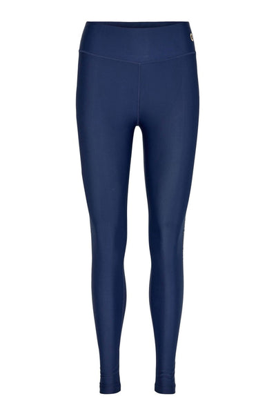 S223336 TIGHTS & LEGGINGS DEEP BLUE - S223336 Thumbnail