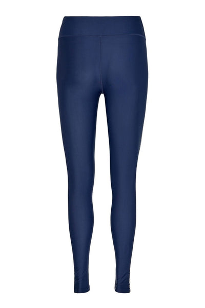 S223336 TIGHTS & LEGGINGS DEEP BLUE - S223336 Thumbnail