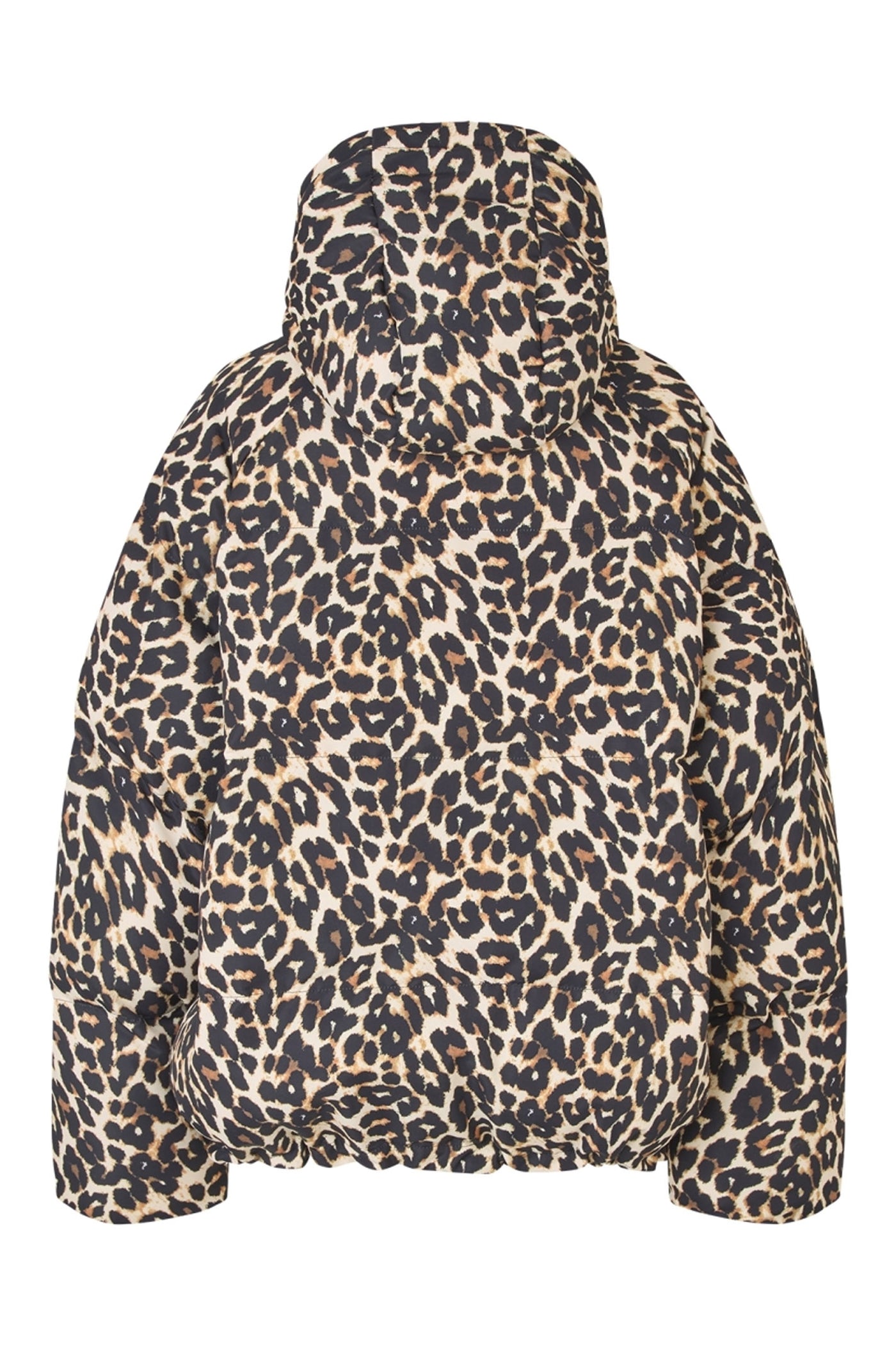 ShelbyLL Jacket 72 Leopard Print - 25426-7012