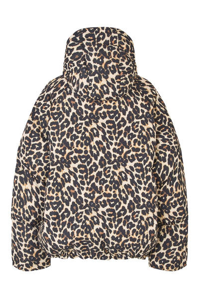 ShelbyLL Jacket 72 Leopard Print - 25426-7012 Thumbnail