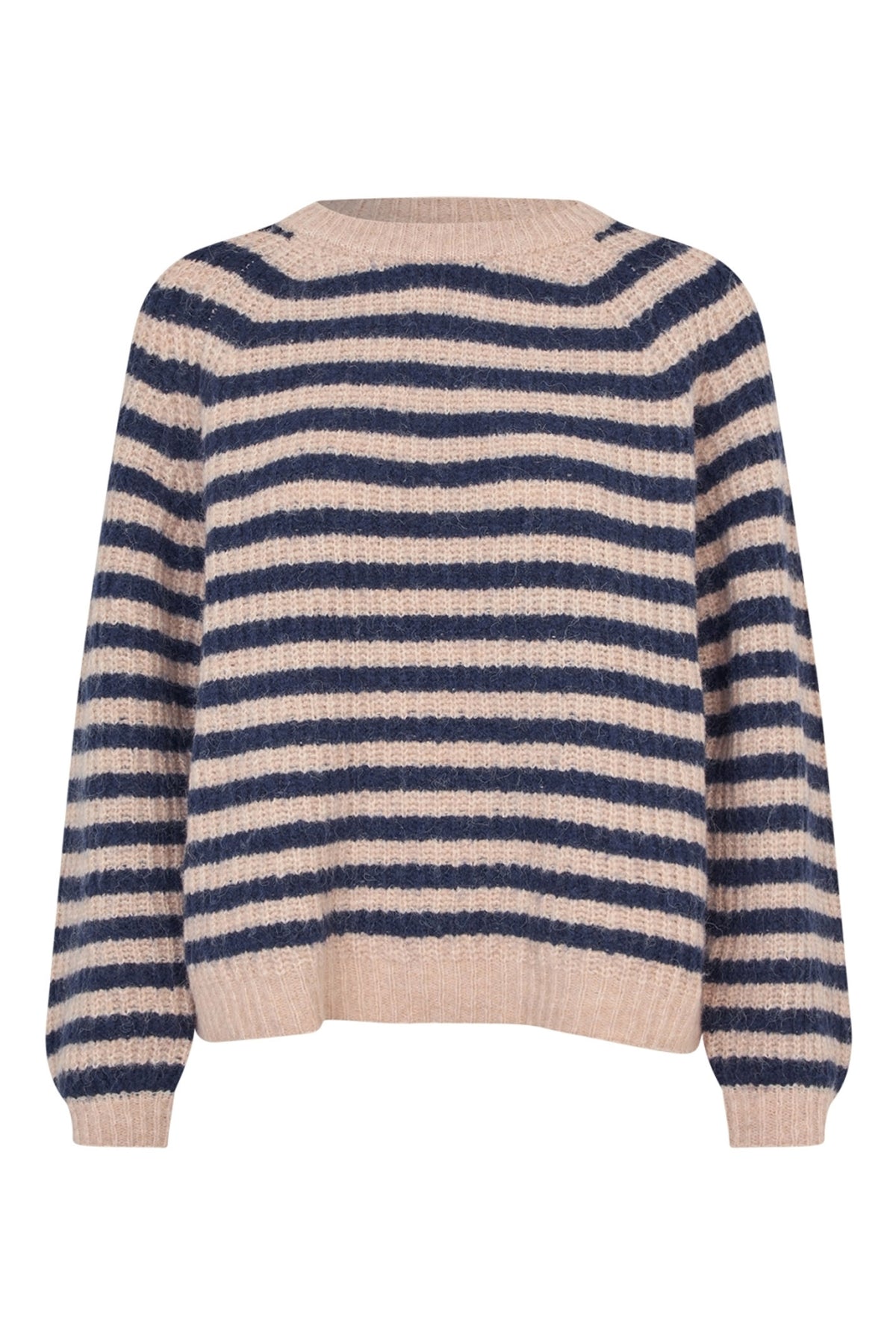 NovaLl Cardigan LS 23 Dark Blue - 25474-5016