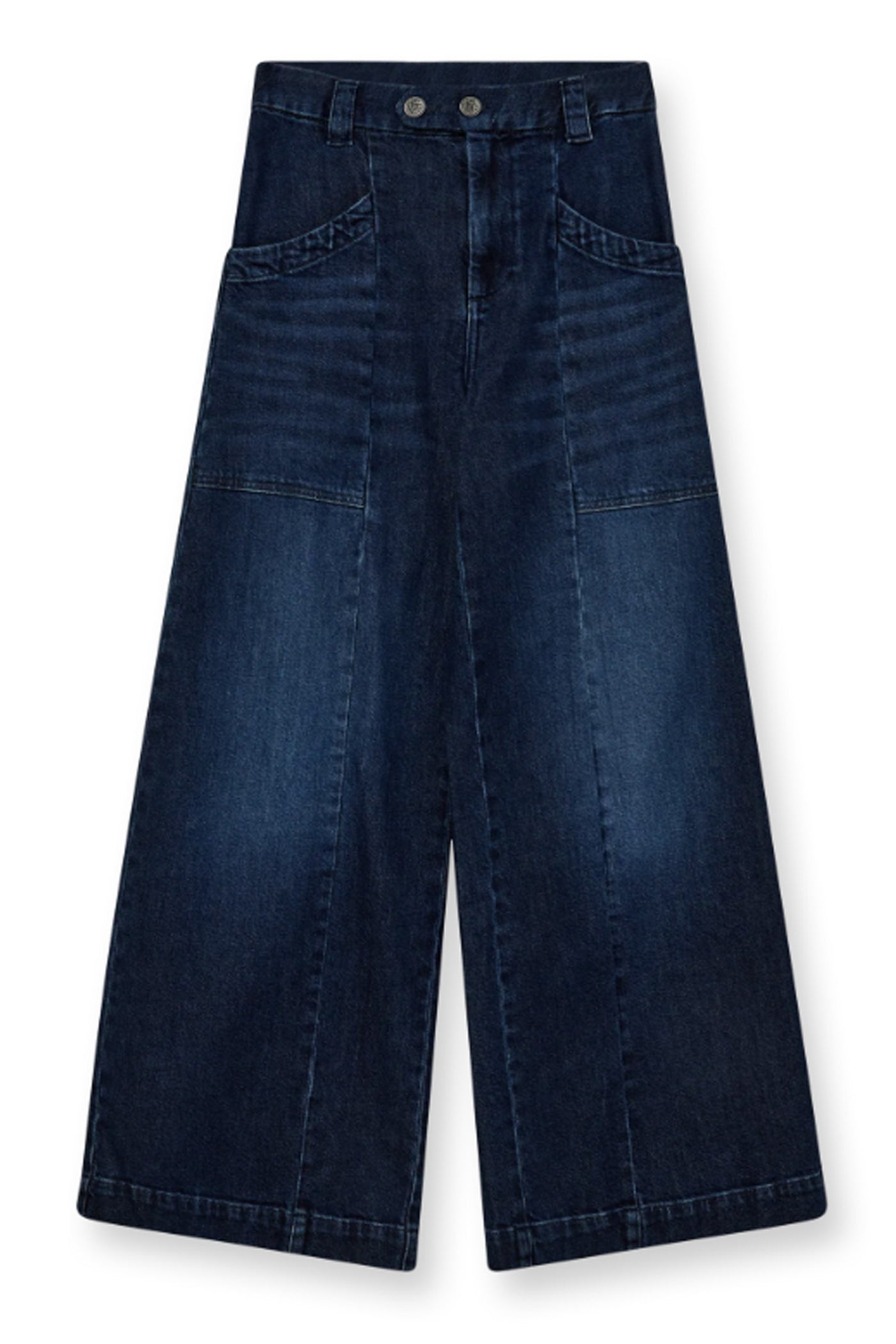 MMHFAIR SCATE Mid Blue - 800135