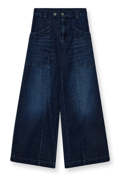 MMHFAIR SCATE Mid Blue - 800135 Thumbnail
