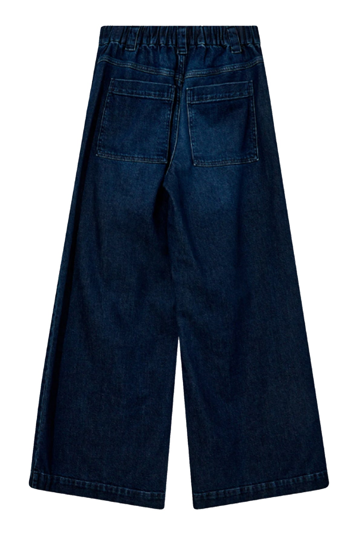 MMHFAIR SCATE Mid Blue - 800135