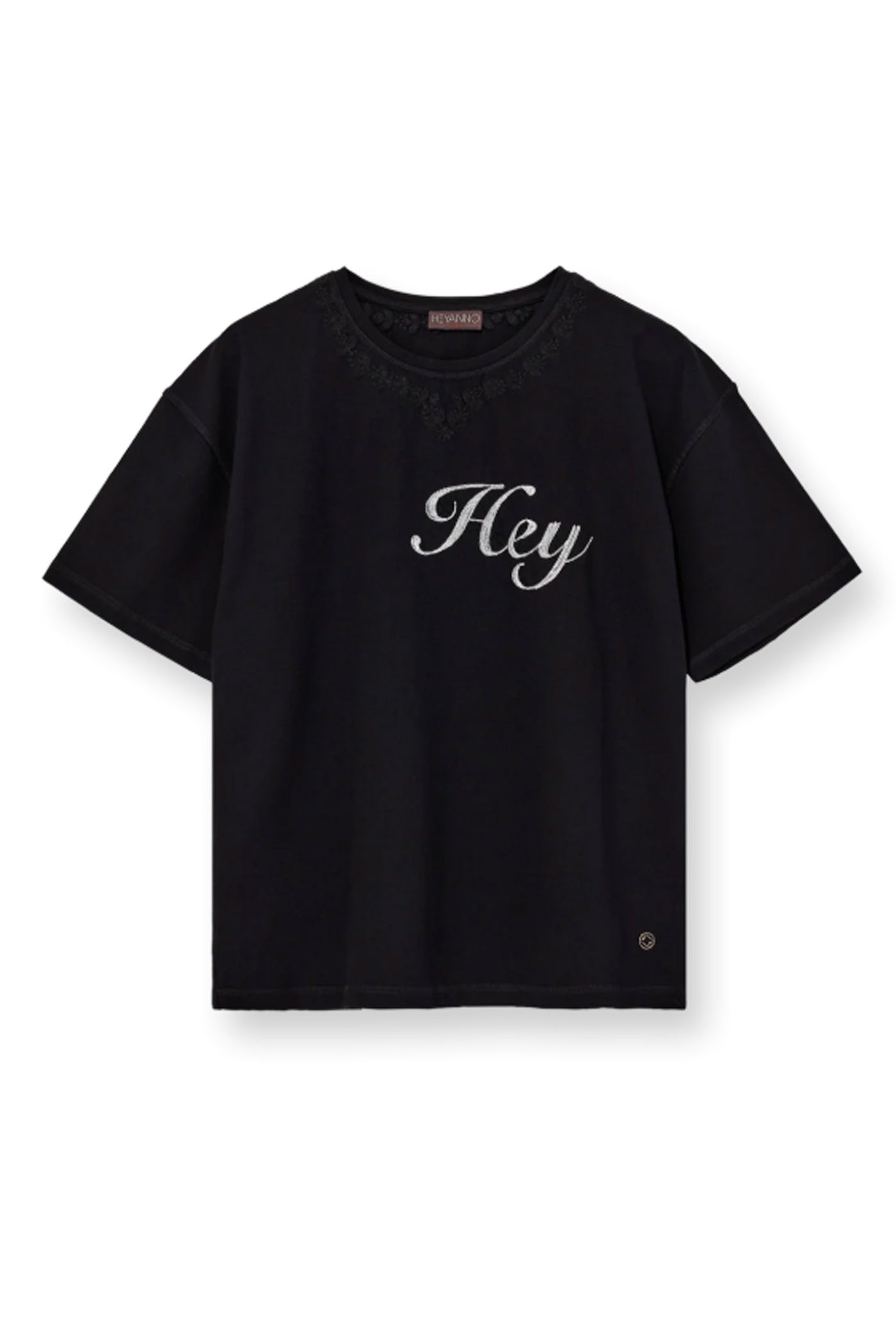 MMHHEY VINTAGE Black - 800185