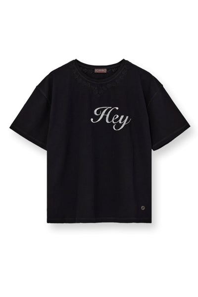 MMHHEY VINTAGE Black - 800185 Thumbnail