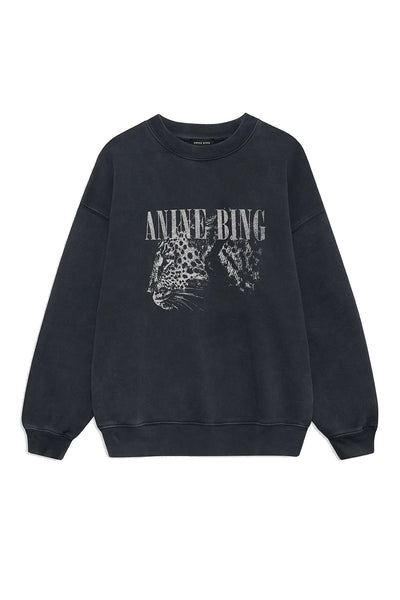 Spencer Washed black - A-08-11720 Thumbnail