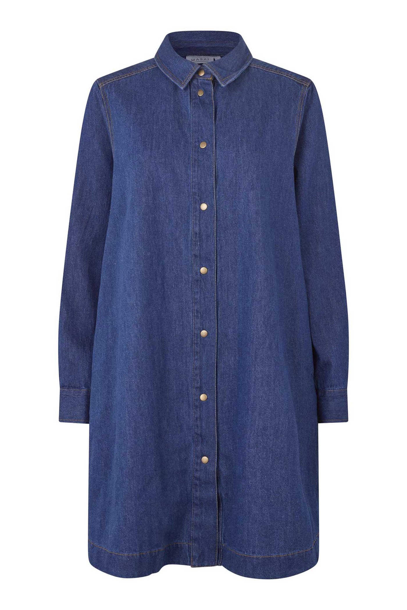 MaIngelena BCI 2105S Dark Denim - 1011169