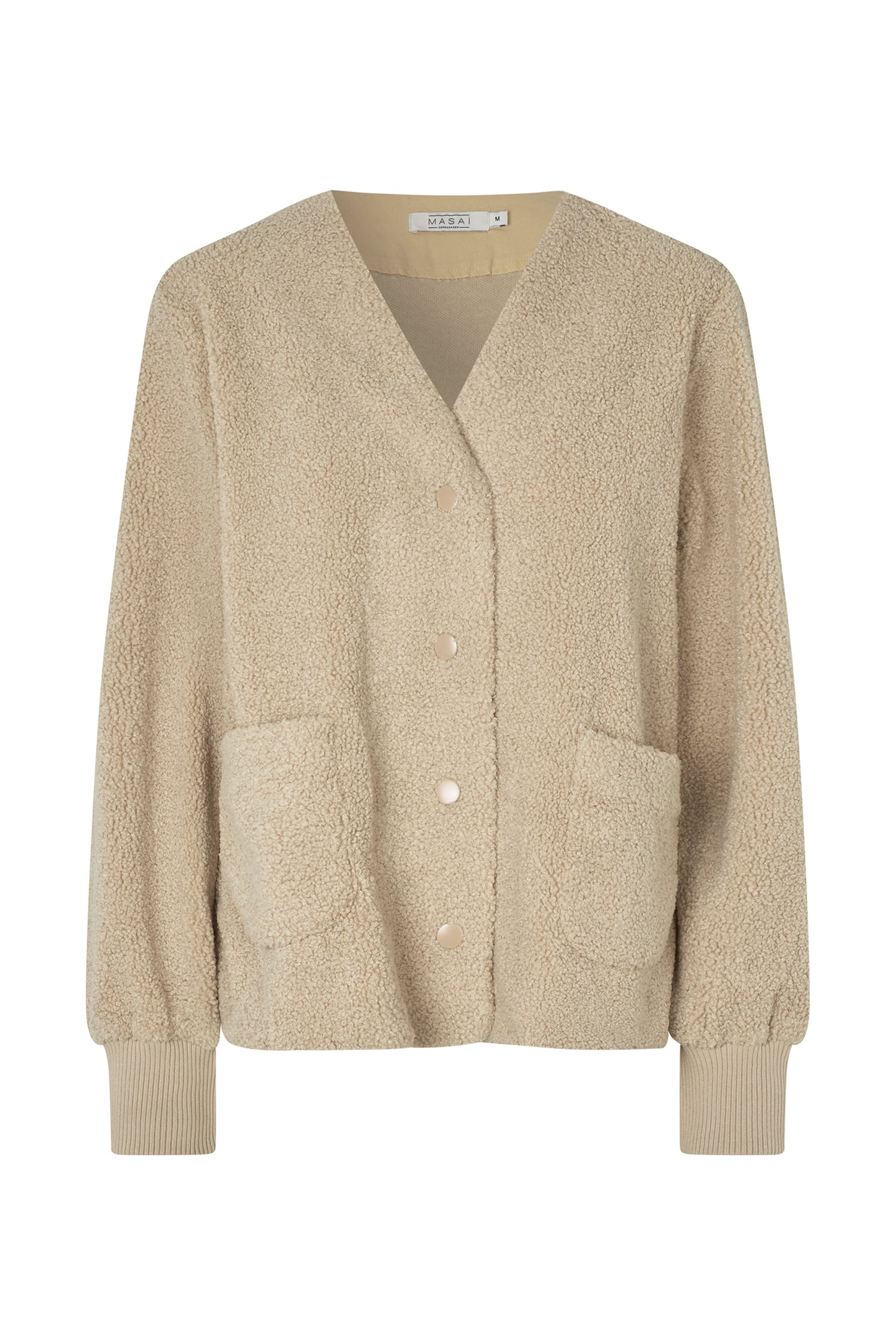MaJunte 1005S Fog - 1011282